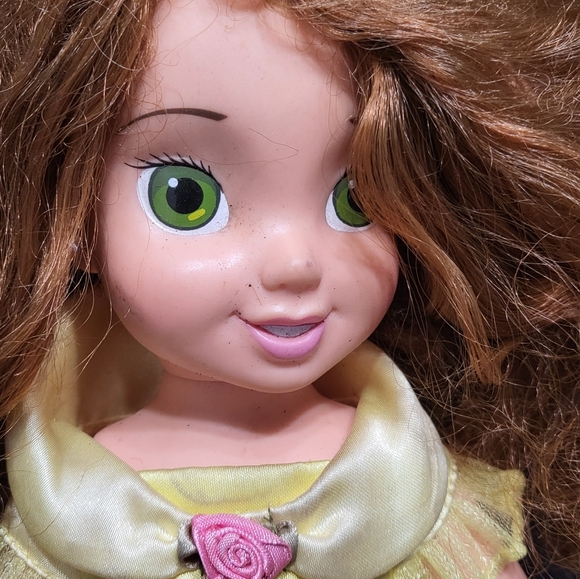 RARE DIisney Bella - Picture 6 of 13